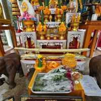 พลับพลาสมเด็จพระนเรศวรมหาราช