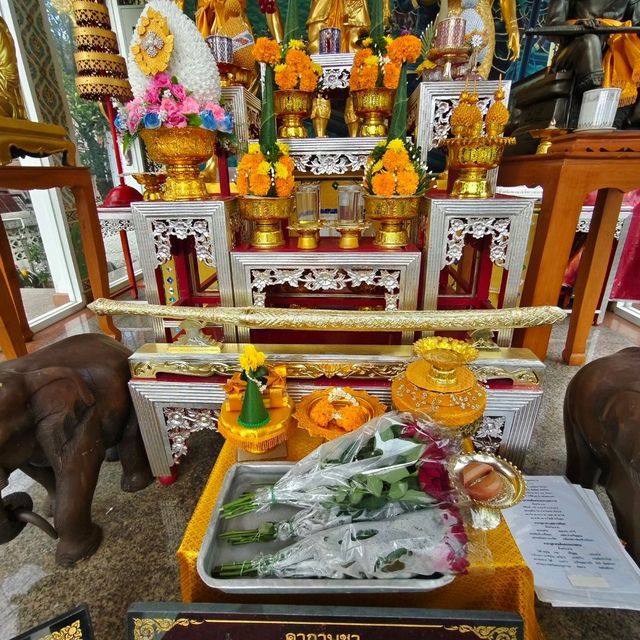 พลับพลาสมเด็จพระนเรศวรมหาราช