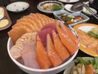 Sensei Japanese Restaurant 
