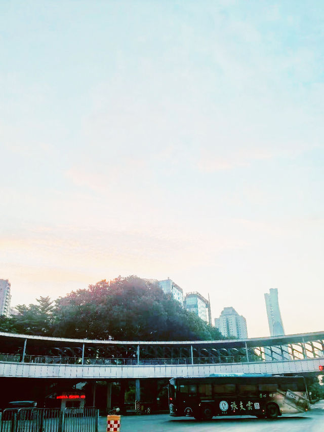 深圳人才公園