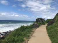 Beach Days & Hikes: Gold Coast Budget Guide