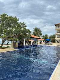 HYATT REGENCY KUANTAN RESORT, PAHANG