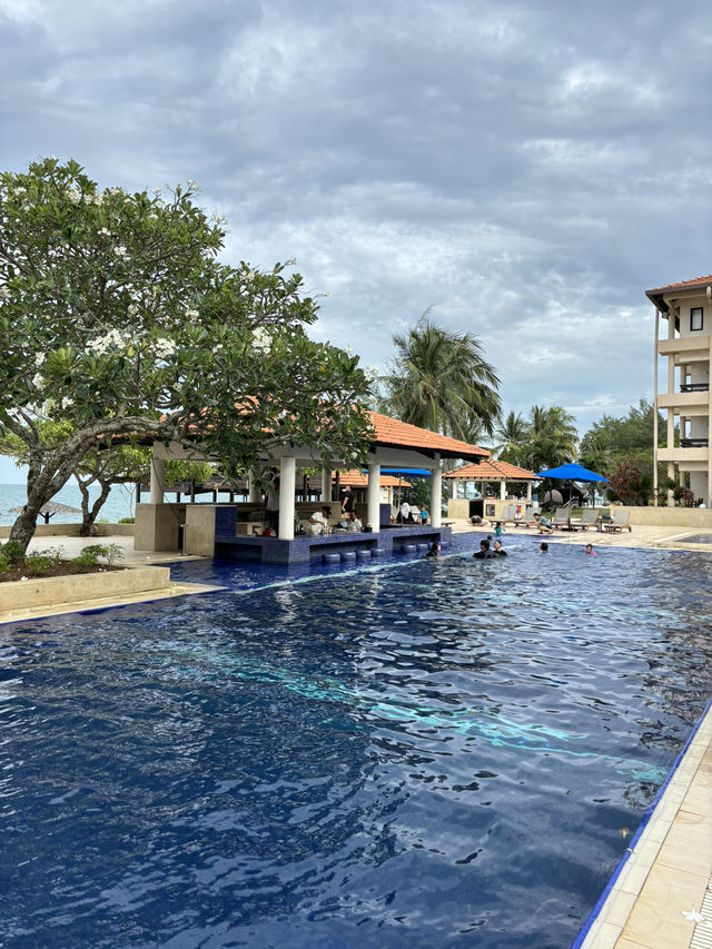 HYATT REGENCY KUANTAN RESORT, PAHANG