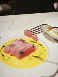 中環高質法國菜Brunch