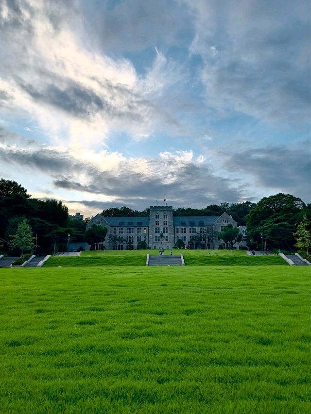 SK Future Hall