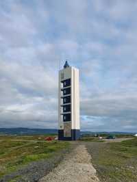 Wild Cliffs and Ocean Drama at Punta da Frouxeira