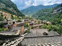 Hidden Gem Energy at Gexian Mountain