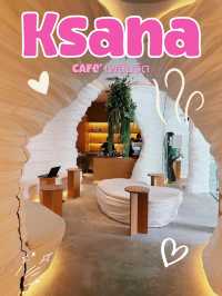 Ksana matcha เพลินจิต