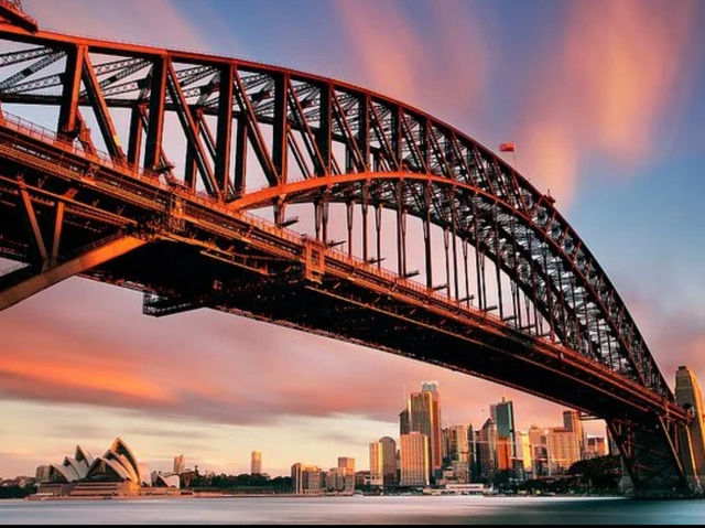 🌇5D4N Sydney Escape – City Views, Beaches & Koalas! 🇦🇺 📍Sydney, Australia 👨‍👩‍👧‍👦 Family-fri