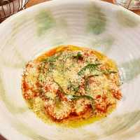 Passerini Cafe