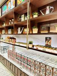空港で味わうマレーシアの朝食文化！KLIA2のOriental Kopiで旅の始まりを