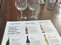 A day in Yarra valley 