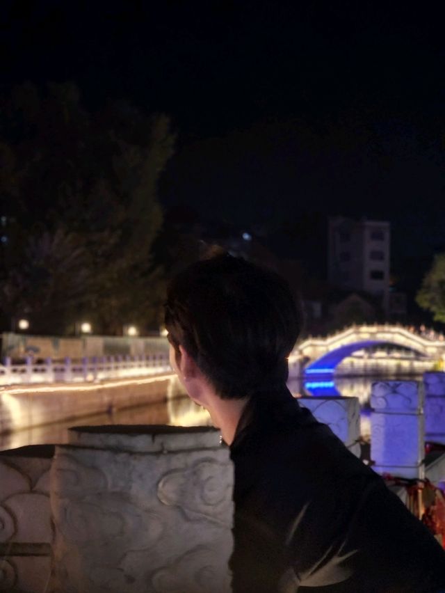 Anshun Ancient City