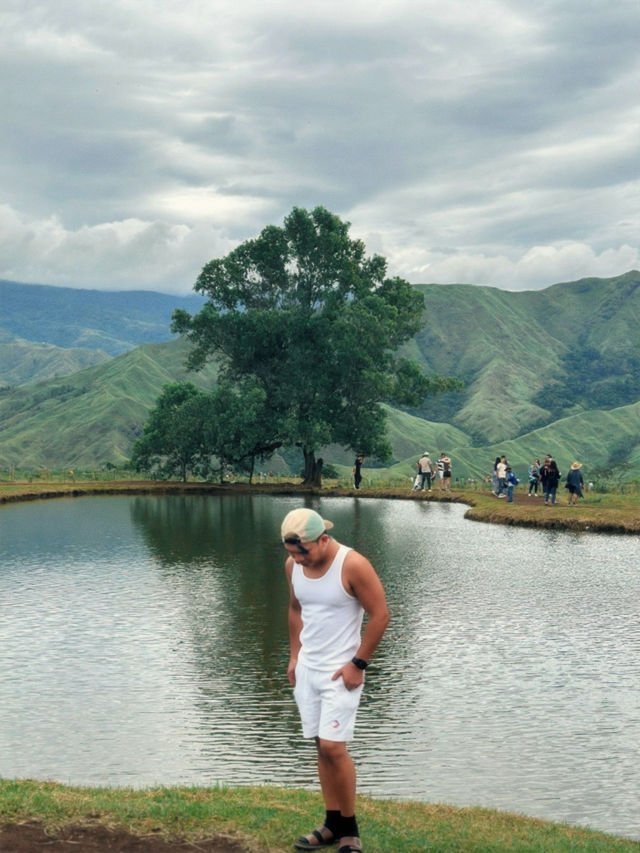 Bukidnon Province 😇