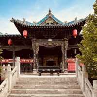 Pingyao Ancient City: A Time Capsule of Imperial China