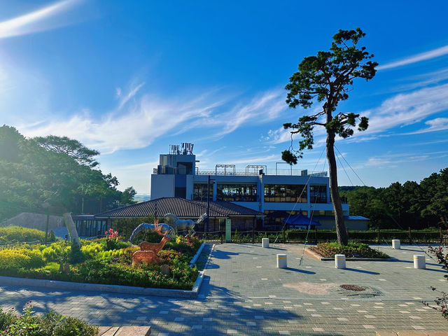 연산군 유배지였던 강화도 가볼 만한 곳 화개 정원