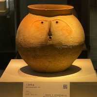 【中国/深圳博物館】