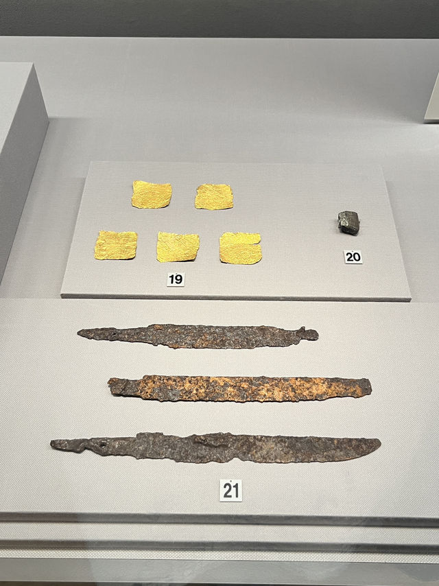 🏛 Tokyo National Museum – Where Japan’s History Lives