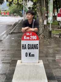 Where Every Ha Giang Adventure Begins