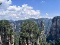 Zhangjiajie East lane B