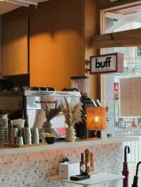 ✨【深水埗隱秘咖啡店｜不苦· 日系治癒系Cafe】✨  