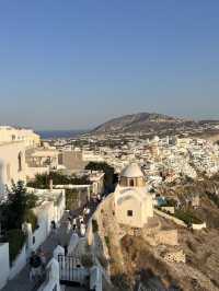 🌞 SANTORINI DREAMS: 5 Insta-Perfect Things You CAN’T Miss!🌞  