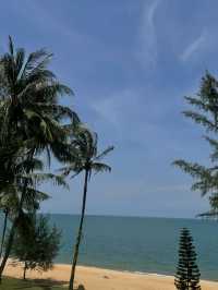 Paddle Fun at Club Med Cherating!