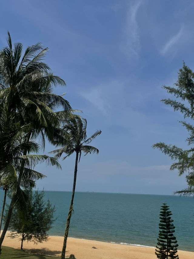 Paddle Fun at Club Med Cherating!