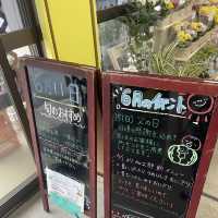 【埼玉/川越🇯🇵】美味しくて安心な野菜を🥬伊佐沼農産物直売所