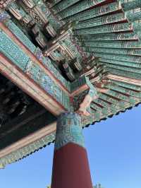 石窟庵鐘鳴澈山谷：低鳴入心