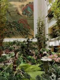 Island Shangri-La Hong Kong