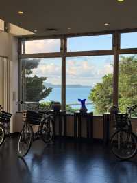 人均HKD600 享受房內銀河放題 沖繩非一般寧靜隱世高級客房