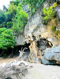 Hidden Beauty of Shimizu Island, Palawan