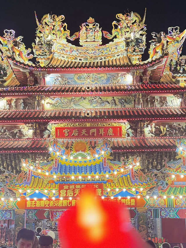 不用出國,台南就有亞馬遜! 不用出國,台南就有亞馬遜!
