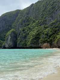 태국 푸켓 필수 여행지 피피섬 대표 명소 마야베이🏝️