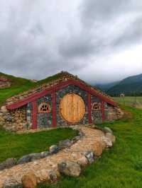 Stepping Back in Time at Yuhu Village