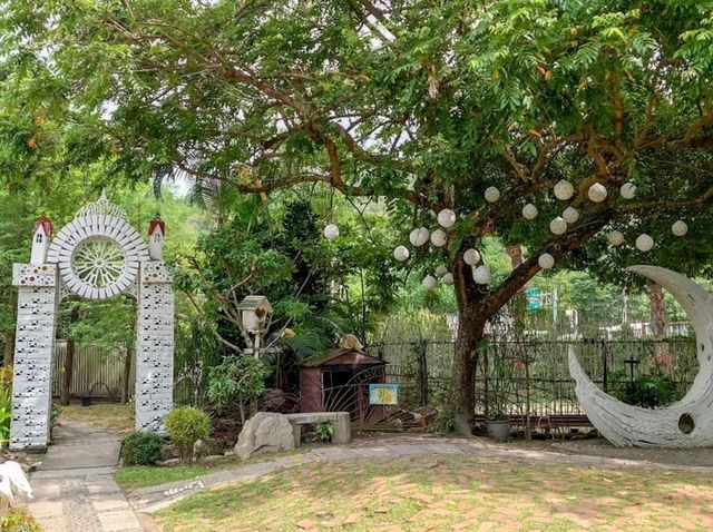 Have Fun with Creativity at Carton King Creativity Park Dakeng Have Fun with Creativity at Carton King Creativity Park Dakeng