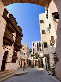 Al-Balad - A Glimpse into Makkah's Past