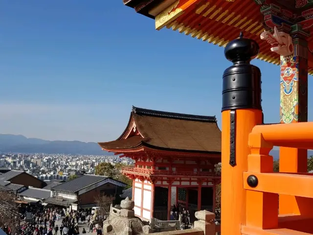  แพลนเที่ยว Kyoto 3 วัน 2 คืน