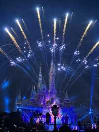 🎢 Shanghai Disneyland: 7 Must-Try Attractions You Can’t Miss