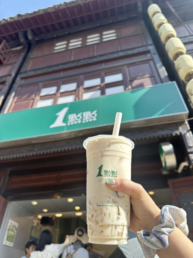 Places you will never regret visiting in Kunming 🩵