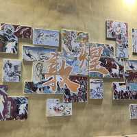  A Perfect Day in Dunhuang — Desert, Art, and Night Vibes