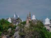 วัดเฉลิมพระเกียรติ (วัดพระพุทธบาทสุทธาวาส)