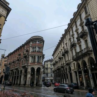Exploring the Heart of Turin, A Charming Final Day