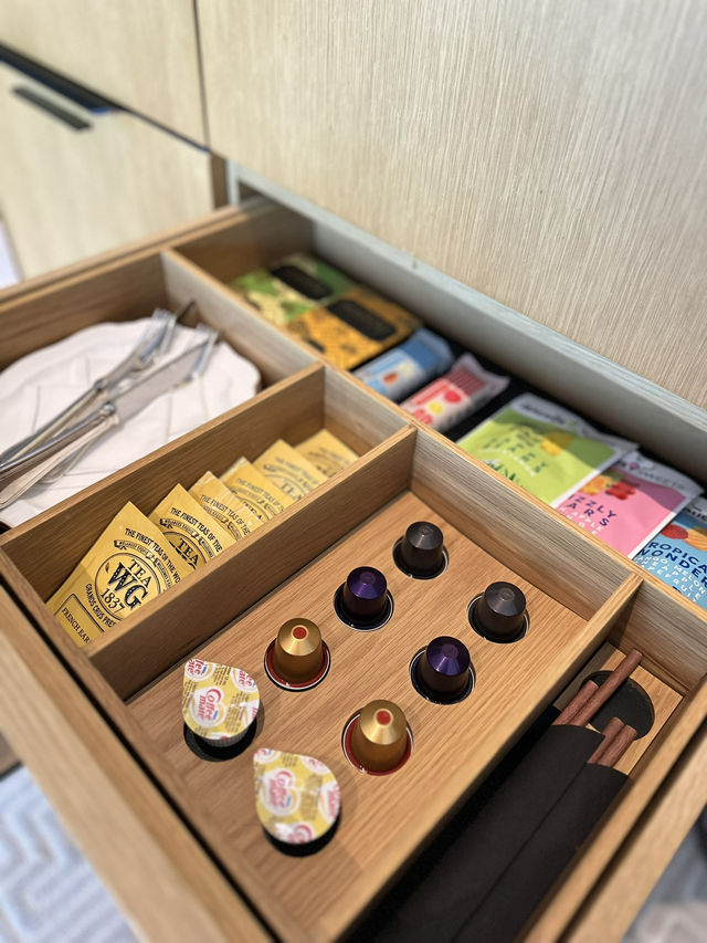 Indulge in Luxury: Rosewood Hong Kong 🇭🇰 