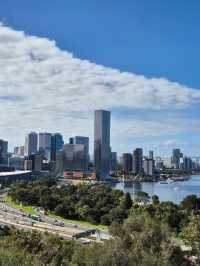 Perth, the way i like it