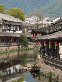【楠溪江｜温州山水寫給時光的長信】