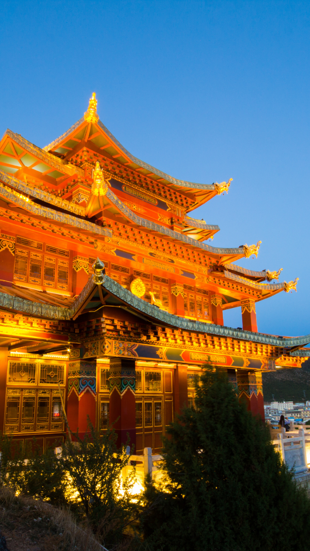 🏯 เมืองจีน…ความงามที่สะท้อนวัฒนธรรมพันปี 