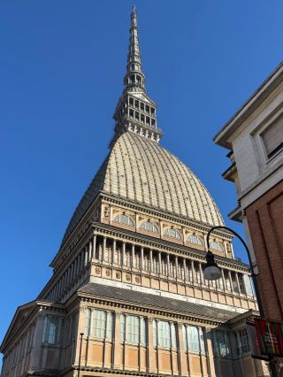  On the Road Through Europe: Long Road Trip Itinerary – Italy  