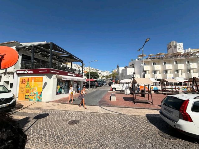 Carvoeiro A Coastal Treasure in the Algarve